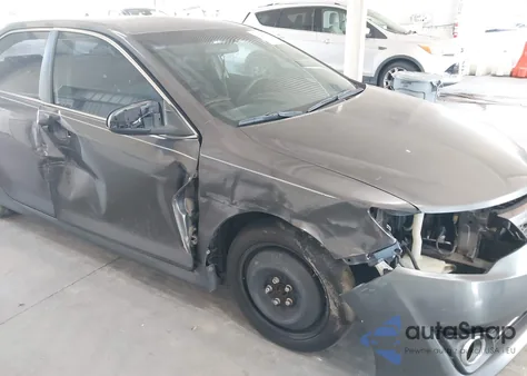 2013 Toyota Camry L/Se/Le/Xle z USA, uszkodzony, nr VIN 4T1BF1FKXDU673068